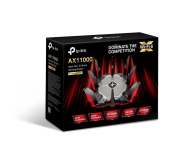 TP-Link Archer AX11000 (11000Mb/s a/b/g/n/ac/ax) 2xUSB - 567824 - zdjęcie 5